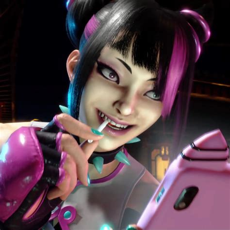 Juri Han (Polished